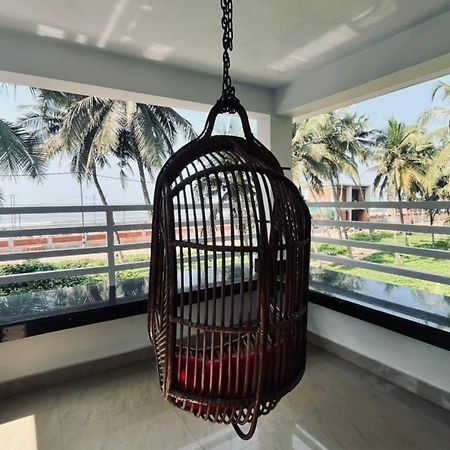 Corniche Beach Resort Mulappilangad Ngoại thất bức ảnh