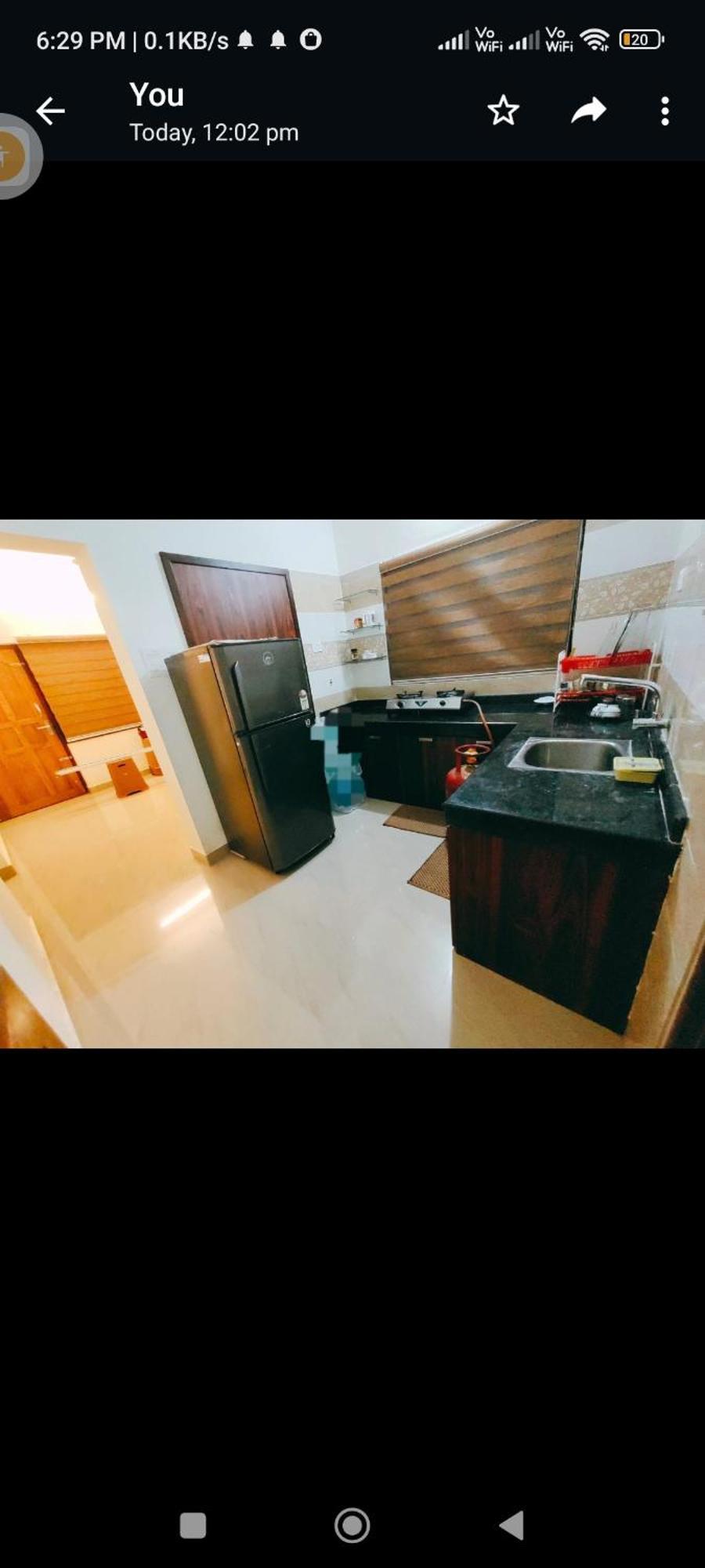 Corniche Beach Resort Mulappilangad Ngoại thất bức ảnh